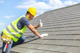 Best Roof Insulation Installation  in Spring Hope, NC